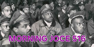 Morning Joce 516: FBA Veterans, Kim K, Deb Antney & Gucci, $1.7M TikTok Divorce, FBA Culture &More‼️