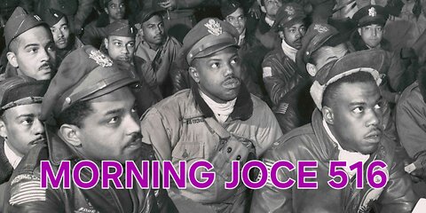 Morning Joce 516: FBA Veterans, Kim K, Deb Antney & Gucci, $1.7M TikTok Divorce, FBA Culture &More‼️