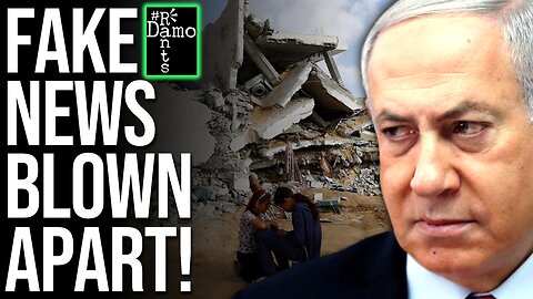 The Rafah Lie: How Israel Fabricated a Hamas Attack to Collapse the Ceasefire