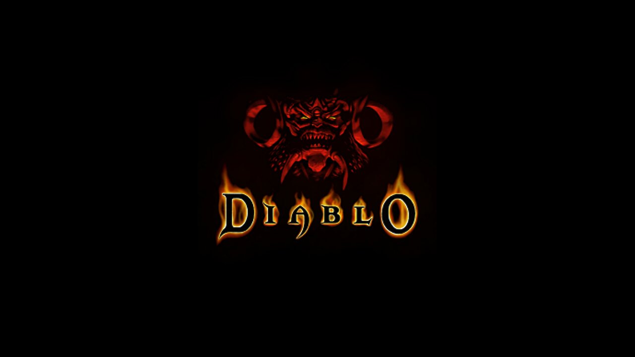 Diablo - Story Intro