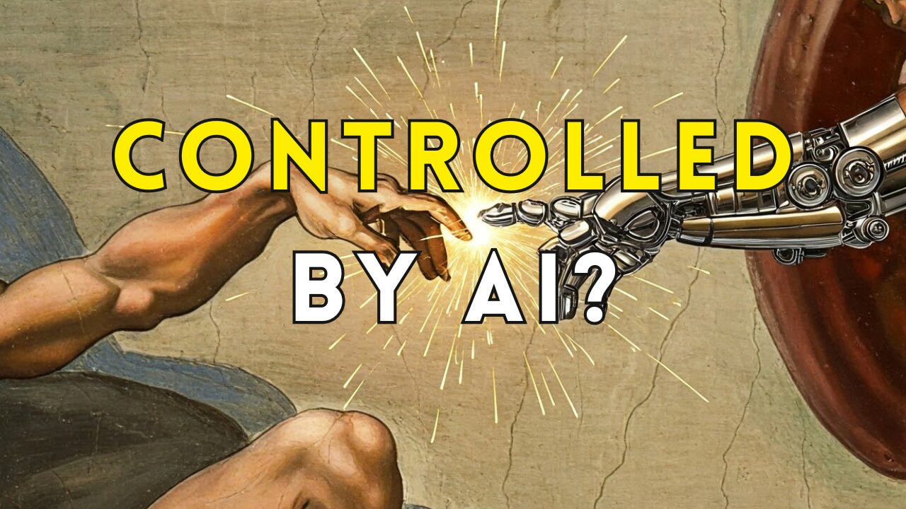 The Beast System is Here: AI, Control, and the Endgame