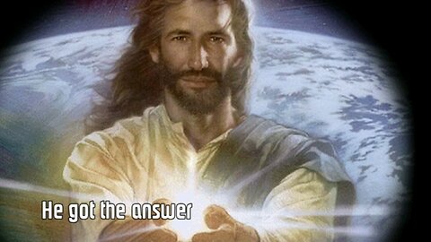 Larry Norman- Why Don't You Look Into Jesus w Song Lyrics
