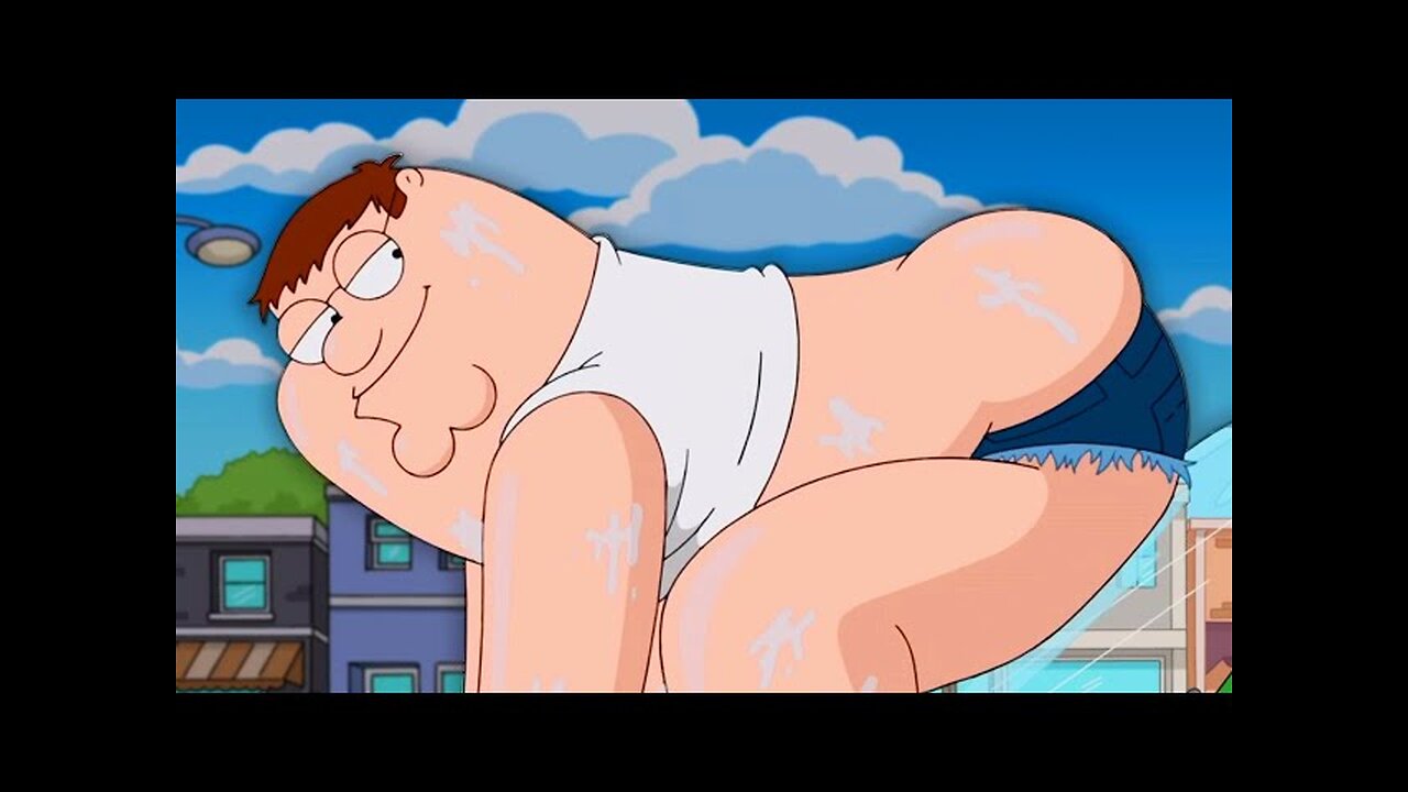 Family Guy’s Most Cursed Episodes 😱 | You Won’t Believe These Made It to Air
