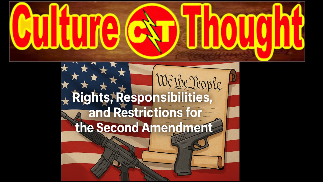 /̵͇̿̿/'̿'̿ ̿ ̿̿ Basic information concerning the Second Amendment. /̵͇̿̿/'̿'̿ ̿ ̿̿