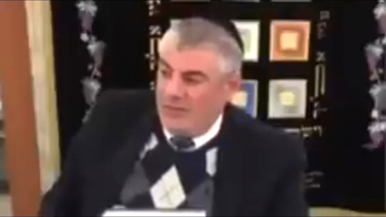 THE JEWS RUN THE SHOW IN THE WORLD 🔥