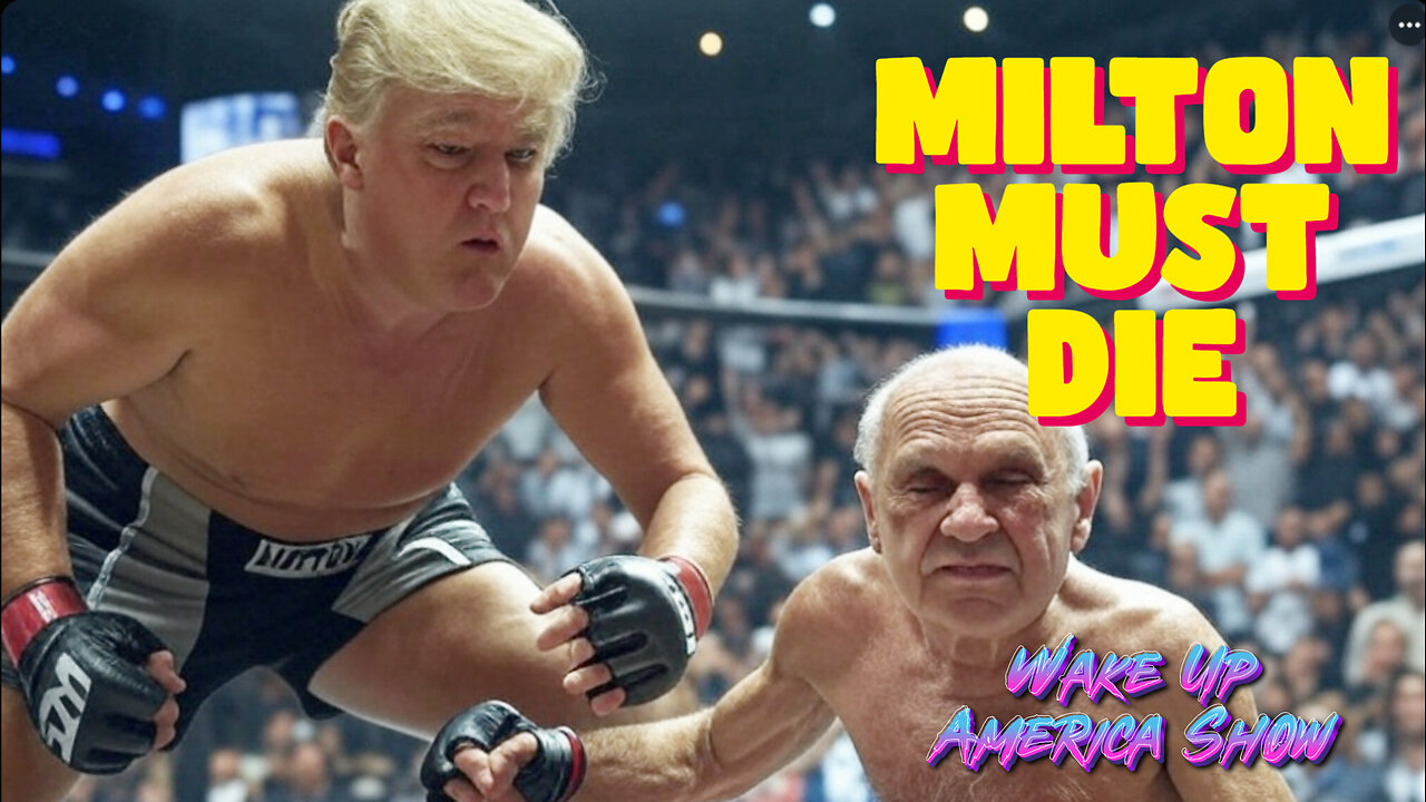 Trump's Great Reset: Sew The D*mn Socks!