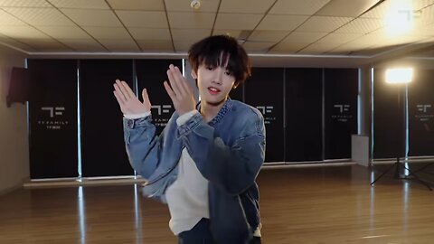 【【TF家族练习生】张奕然《LOVE, MONEY, FAME》舞蹈COVER-哔哩哔哩】