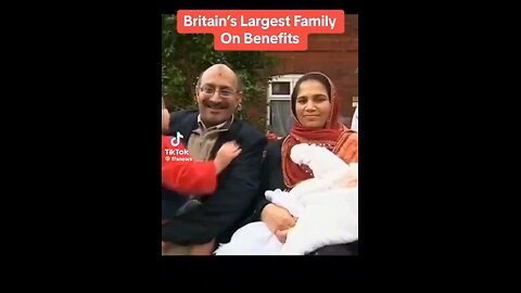 Muslim benefits