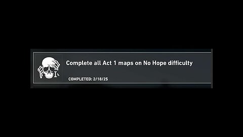 Back 4 Blood - Difficulty: No Hope | Act 1, Chapter 4 {Part 2} (Offline, No Commentary)