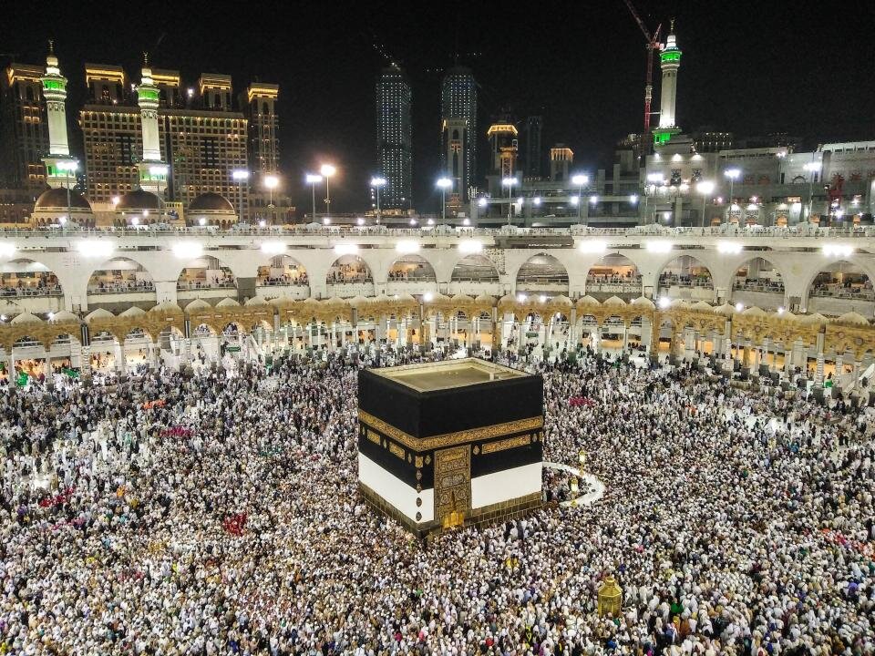 Surah Al-Mutaffifine beautiful Quran recitation