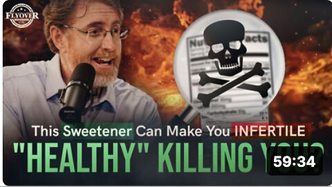 "Dr. Bryan Ardis Reflects: Healthy Trust on Stevia and Monk Fruit Nutrition Facts"