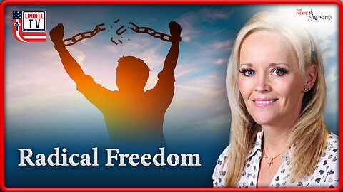RADICAL FREEDOM