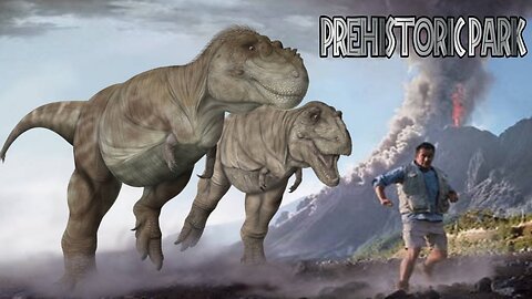 PREHISTORIC PARK