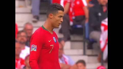 Ronaldo is the Goat🐐