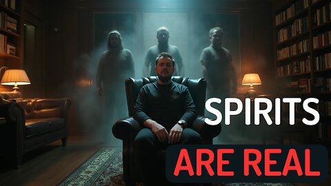 The Secret To Magic That Works: Treat Spirits As Real