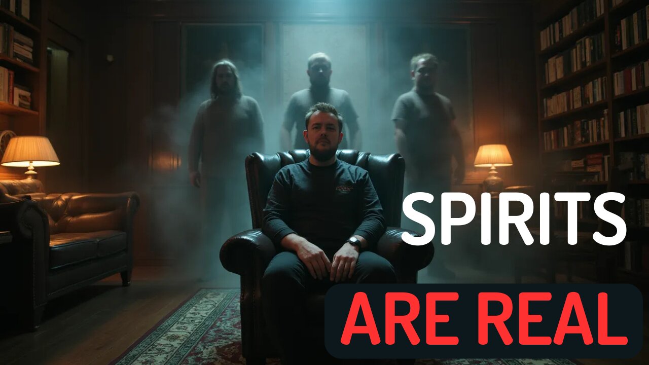 The Secret To Magic That Works: Treat Spirits As Real