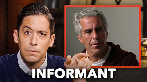 BOMBSHELL REPORT: Epstein Was An FBI Informant