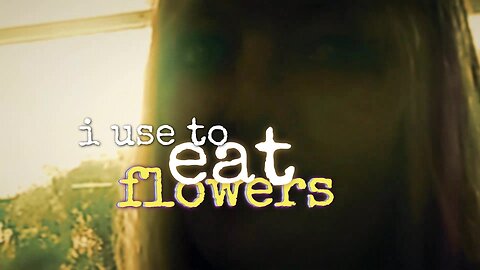 Interesting People Life Struggles | Use to eat flowers | Interviews | Roadz Of Life Movie Clip