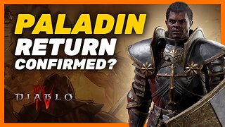 🔴LIVE-DABKILLAH–PARAGON PUSH ℃ 🍕PALADIN ~ DABS AND CHAT