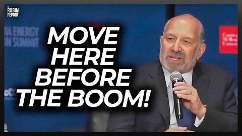 This State Is About to Boom Big After Major Investment Announcement