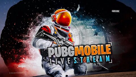 PUBG mobile live video