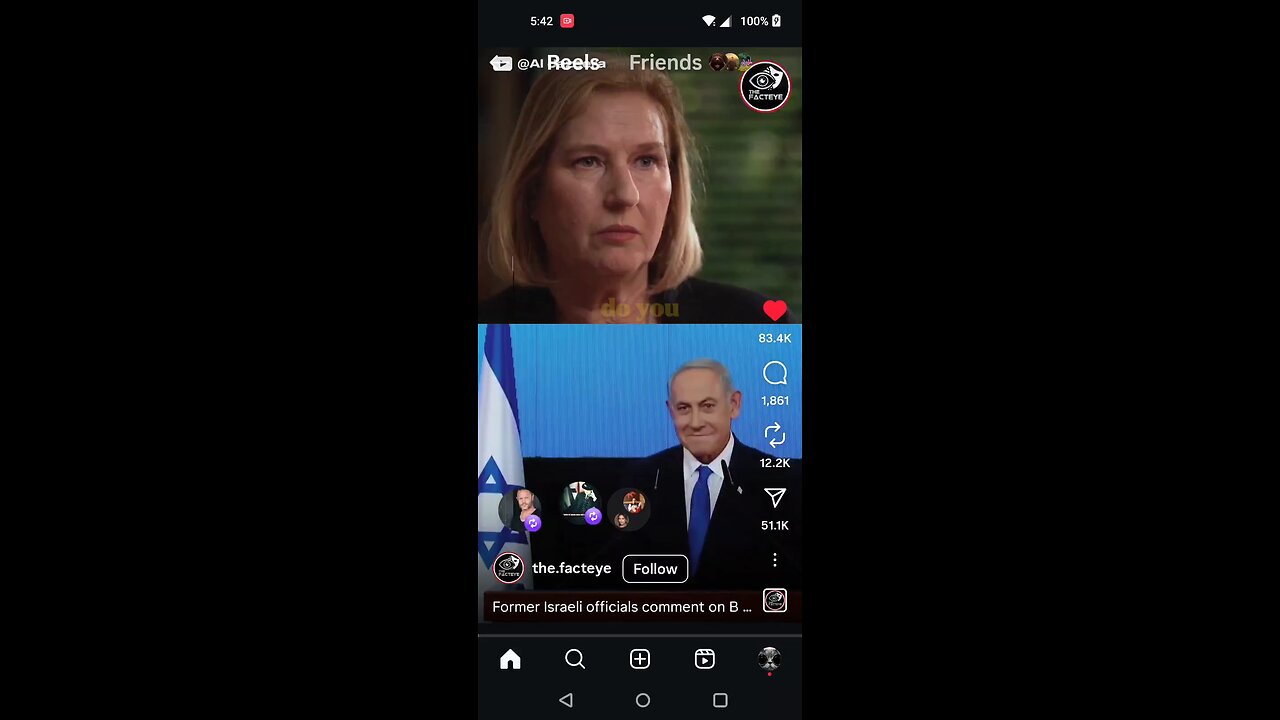 Nobody Trusts This Fool