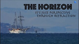Earth Awakenings Events - #4113 - Through the Horizon: Uncovering the Mystery of Disappearing Ships