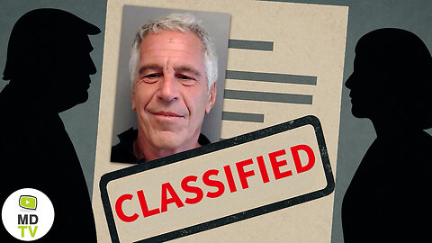 Epstein: Deep State move or Pam Bondi’s ignorance?