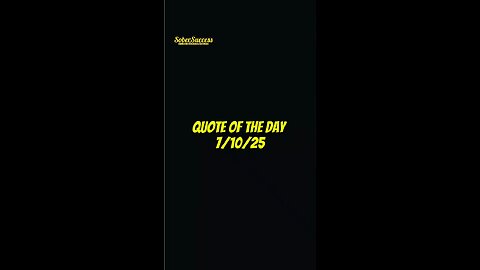 Daily Quote 📝 | 7/10/25 #MotivationalQuotes #LifeQuotes #SoberCoach #QuotesAboutLife #DailyQuotes