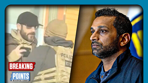 ICE Shootings: FBI HIDING Evidence After Agents Caught LYING