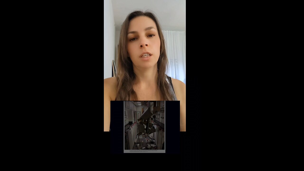 Знаете почему летать становится всё опаснее, почему и турбулентность и магнитное поле меняется?