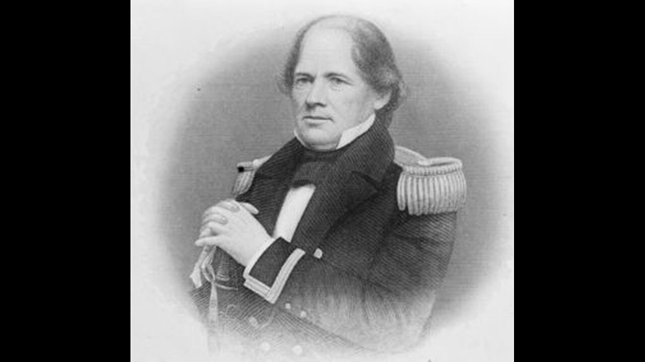 Matthew Maury: Pathfinder of the Ocean