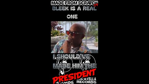 DAME DASH SALUTES MEMPHIS BLEEK FOR HOLDING IT DOWN