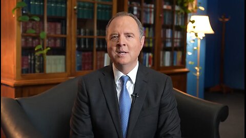 Adam Schiff Responds To Mortgage Fraud Allegations...