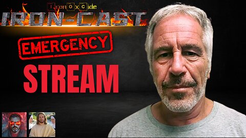 Emergency Iron-Cast: