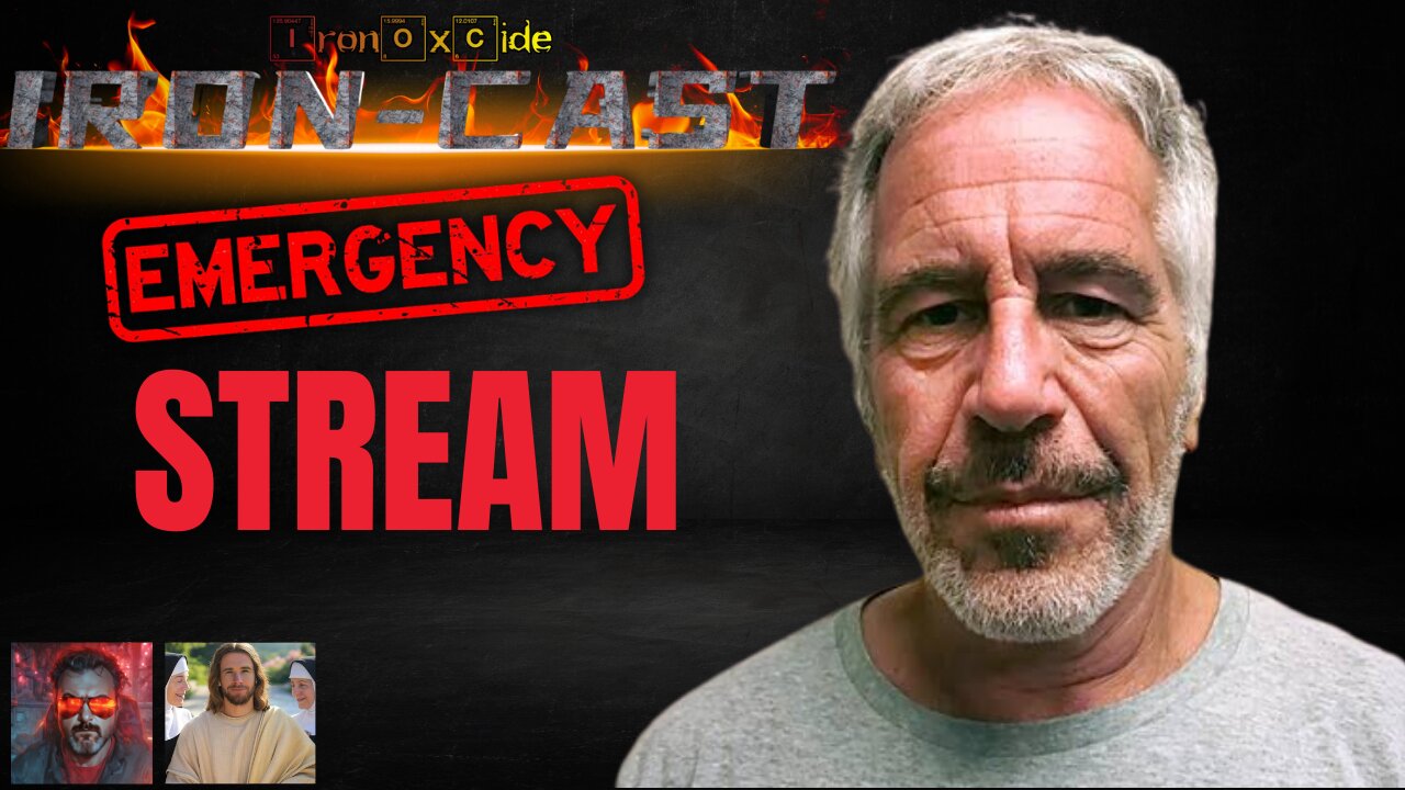Emergency Iron-Cast: