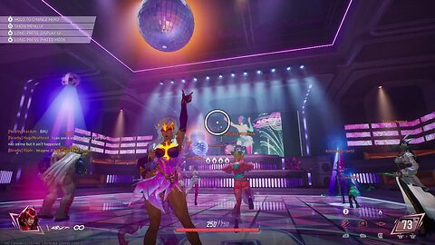 The Witching Hour Season 6 | Marvel Rivals