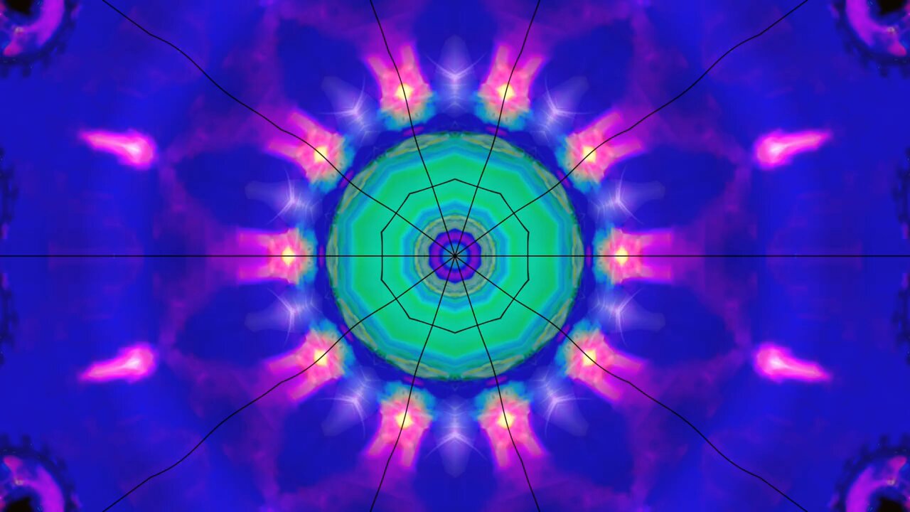 Torn Apart by Mr.R.M.E.Dj.Mc. & O.M.E. Enhanced re-equalized + visualizer