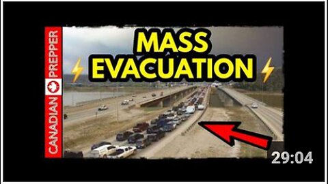 "Ukraine Crisis: Mass Evacuations, Nationwide Blackouts, Collapse and 45 Chinese Warplanes Alert"