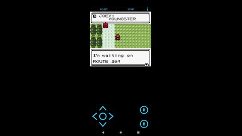 Pokémon Ambrosia part 4 | Team Rocket