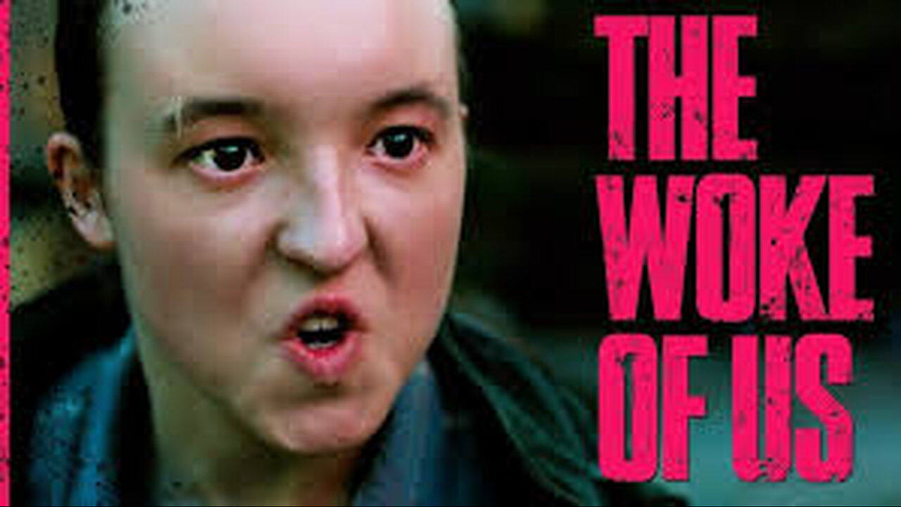 WOKE IS DEAD 💀 THEY JUST DON'T KNOW IT 🤖 ROBOTHEAD [NSFW LANGUAGE ⚠ BUT ON-POINT]