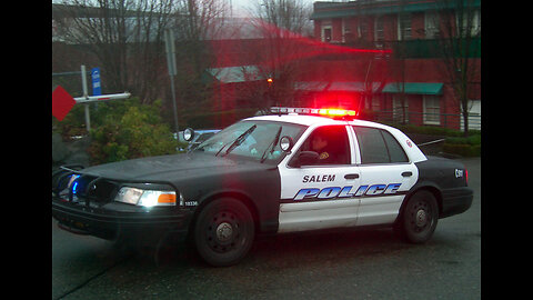 Salem, Oregon News & Weather May 13, 2025