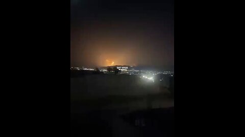 Teheran- One of the largest Ballistic missile factories bombed.