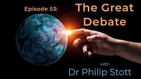 53 The Great Debate