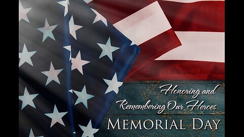 Memorial Day 2025
