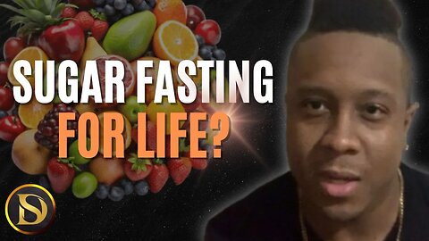 SUGAR FASTING Day 16: Can you Sugar Fast for life?