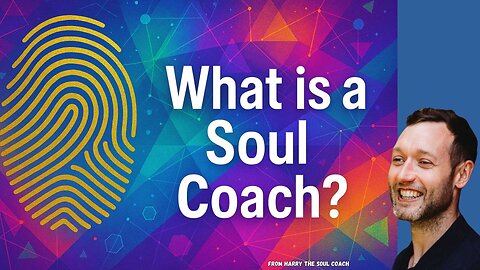 What is a Soul Coach?