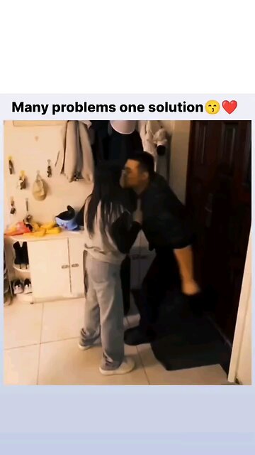 many problem one solution|(720p)
