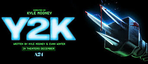 Y2K (2024) #review