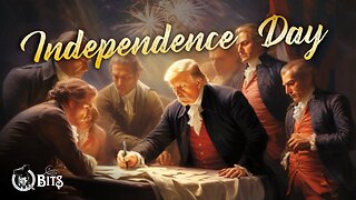 #1056 // INDEPENDENCE DAY - LIVE